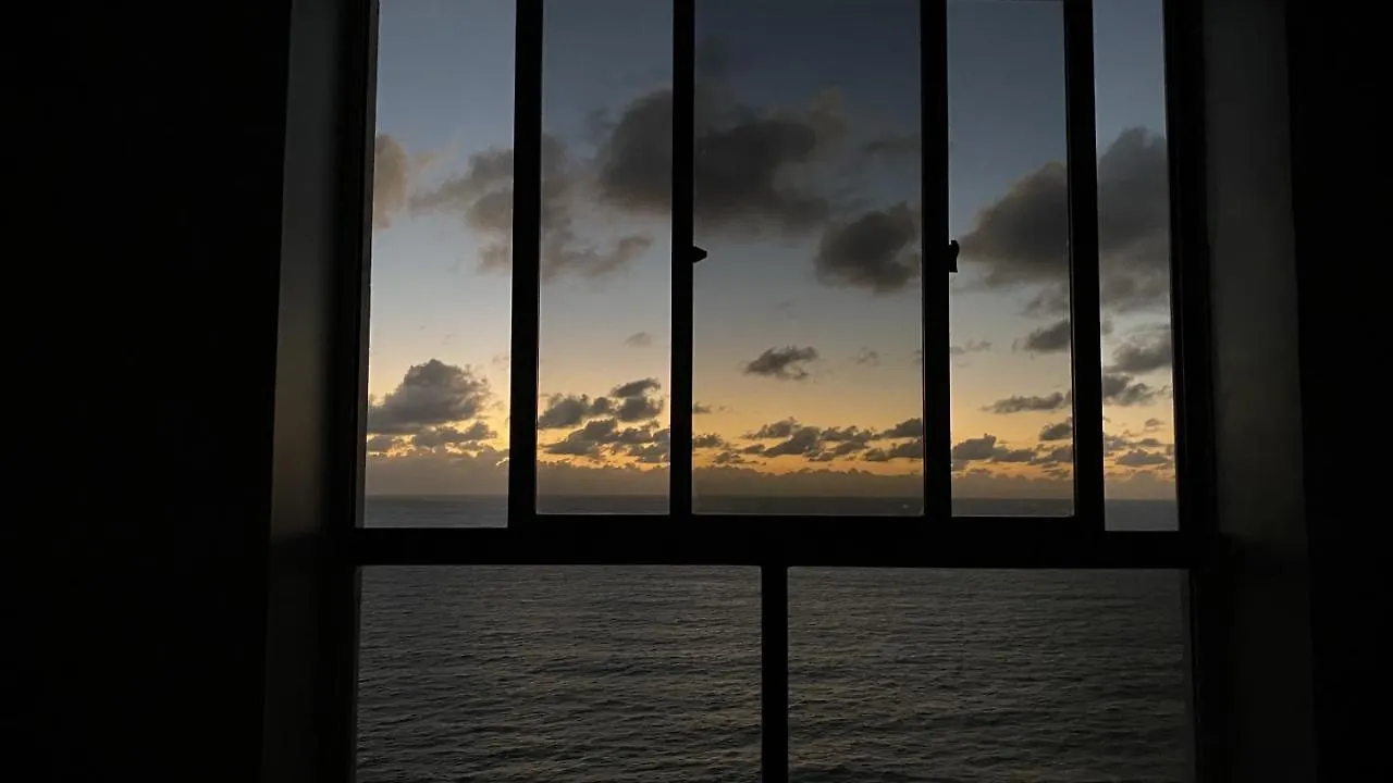 Flat Boa Viagem Recife Navegantes Aparthotel