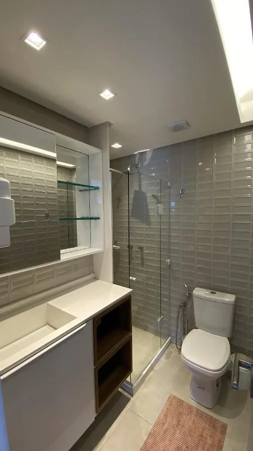 Flat Boa Viagem Recife Navegantes Aparthotel Brazil
