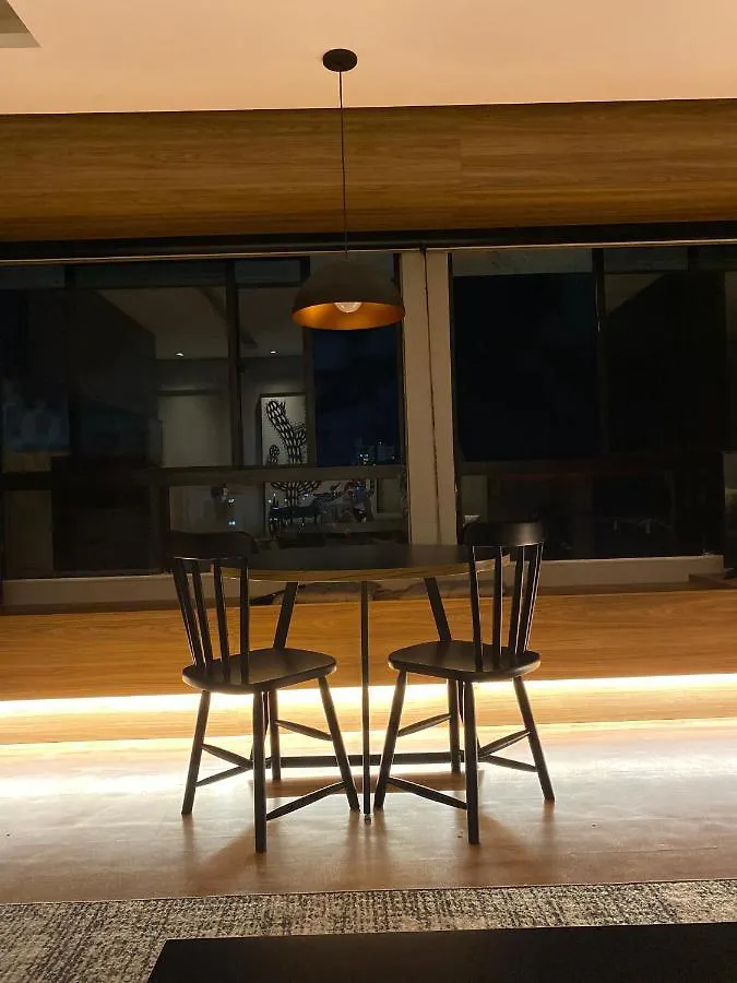 Flat Boa Viagem Recife Navegantes Aparthotel Brazil