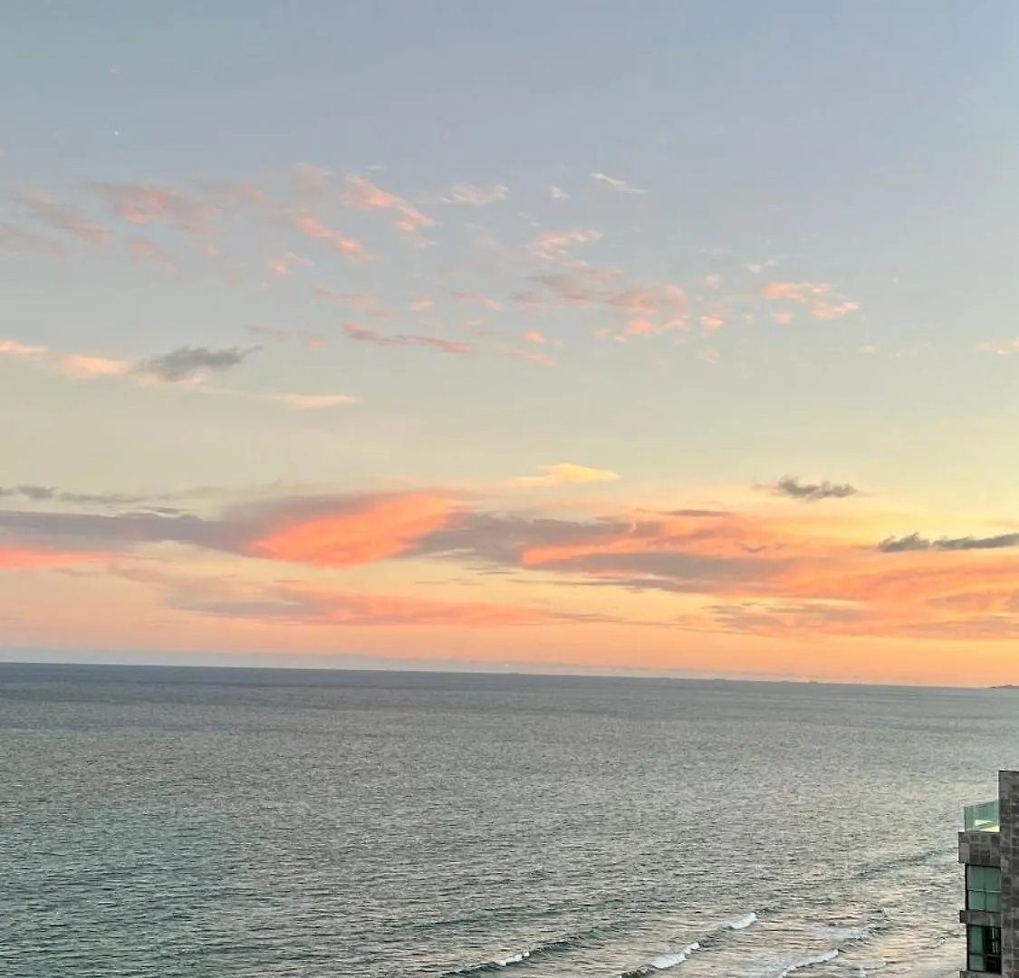 Flat Boa Viagem Recife Navegantes Aparthotel