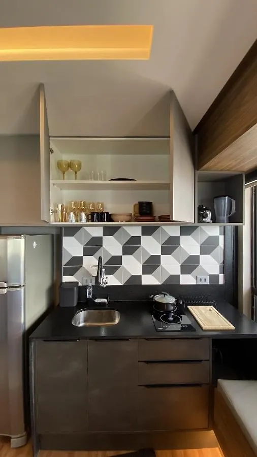 Flat Boa Viagem Recife Navegantes Aparthotel